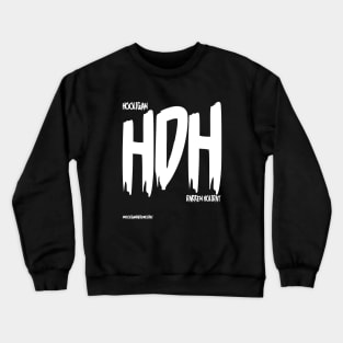 HDH Crewneck Sweatshirt